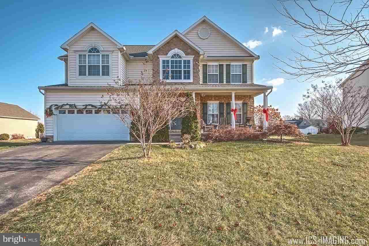 Hanover, PA 17331,150 BARLEY CIR