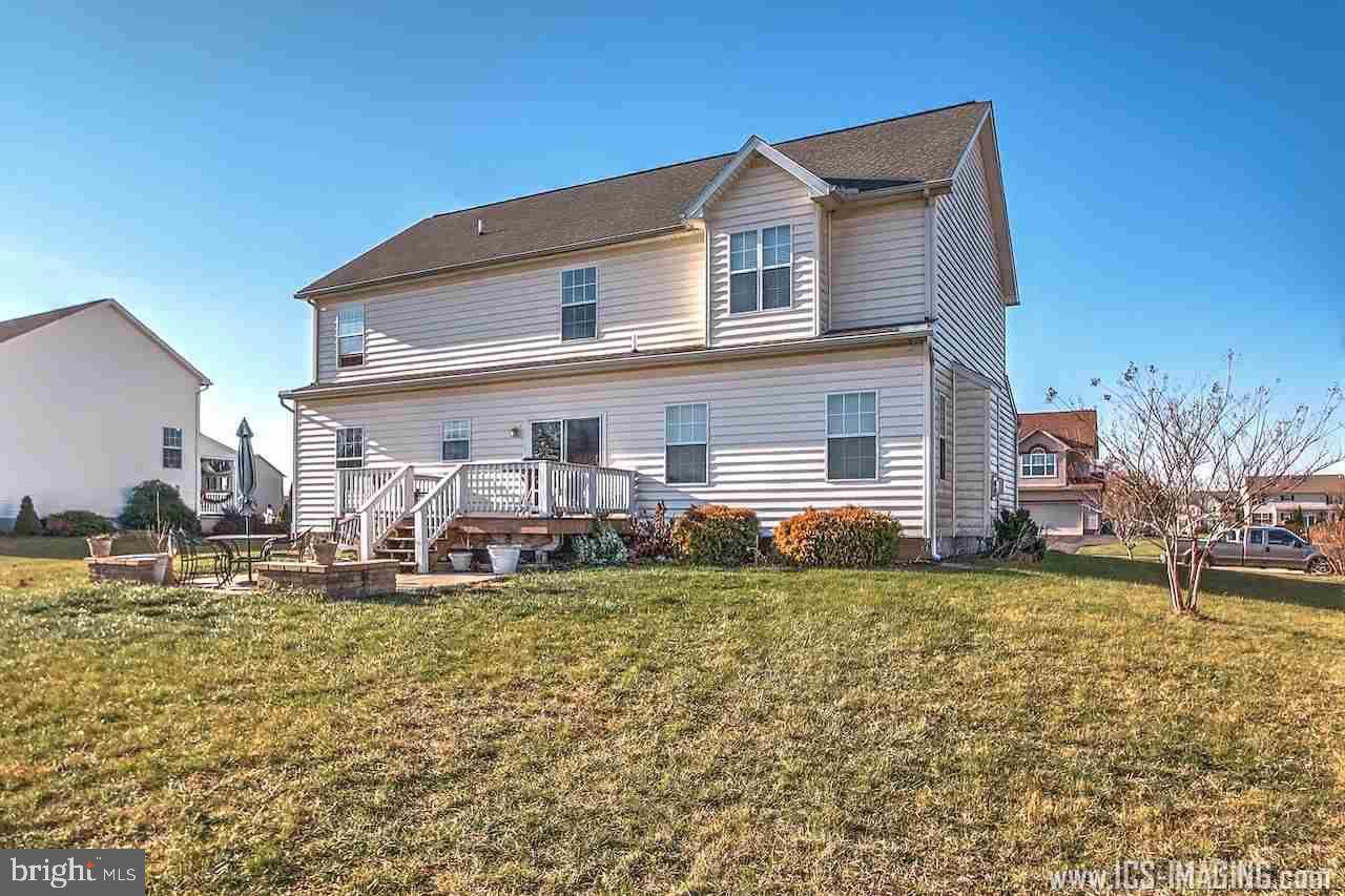 Hanover, PA 17331,150 BARLEY CIR