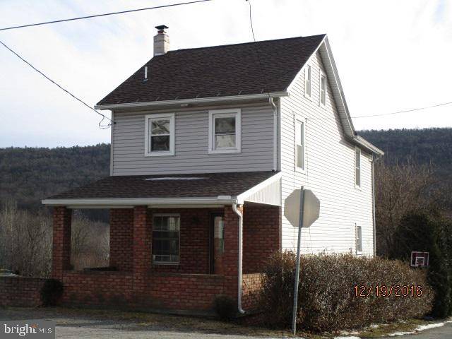 Wiconisco Twp, PA 17048,501 CENTER ST