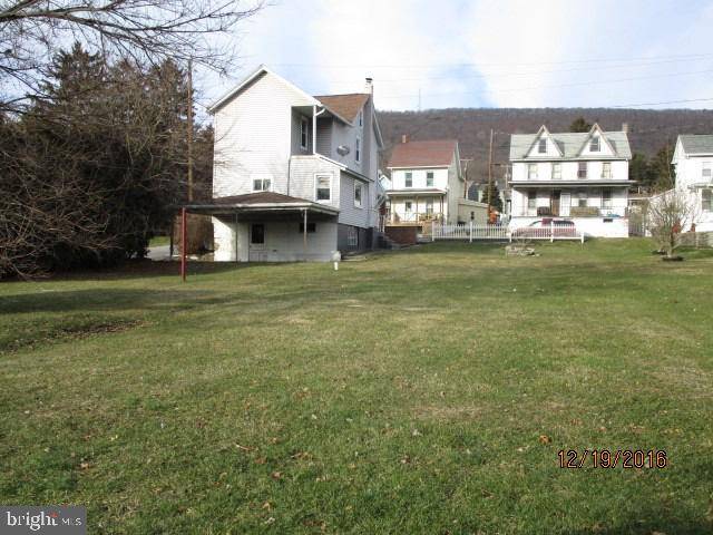 Wiconisco Twp, PA 17048,501 CENTER ST