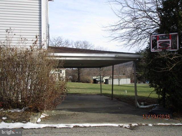 Wiconisco Twp, PA 17048,501 CENTER ST