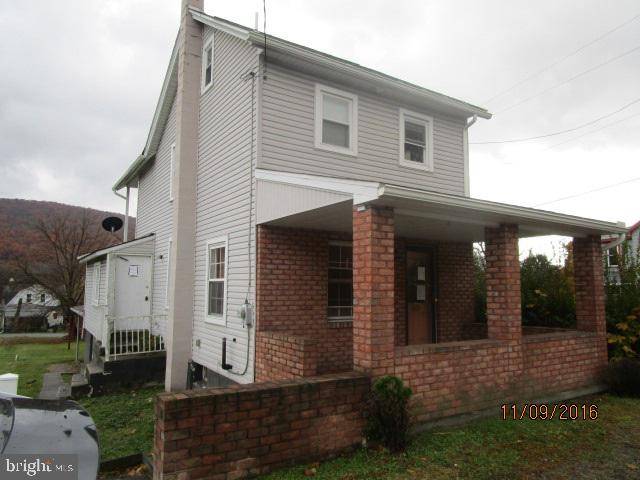 Wiconisco Twp, PA 17048,501 CENTER ST