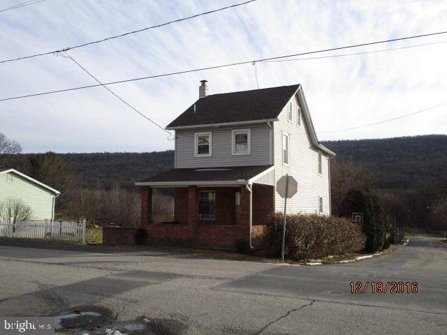 Wiconisco Twp, PA 17048,501 CENTER ST