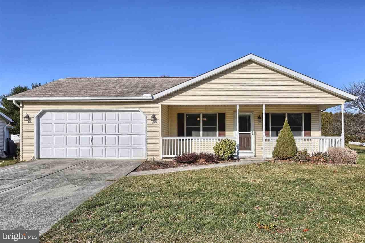 Mechanicsburg, PA 17050,42 HONEYSUCKLE DR