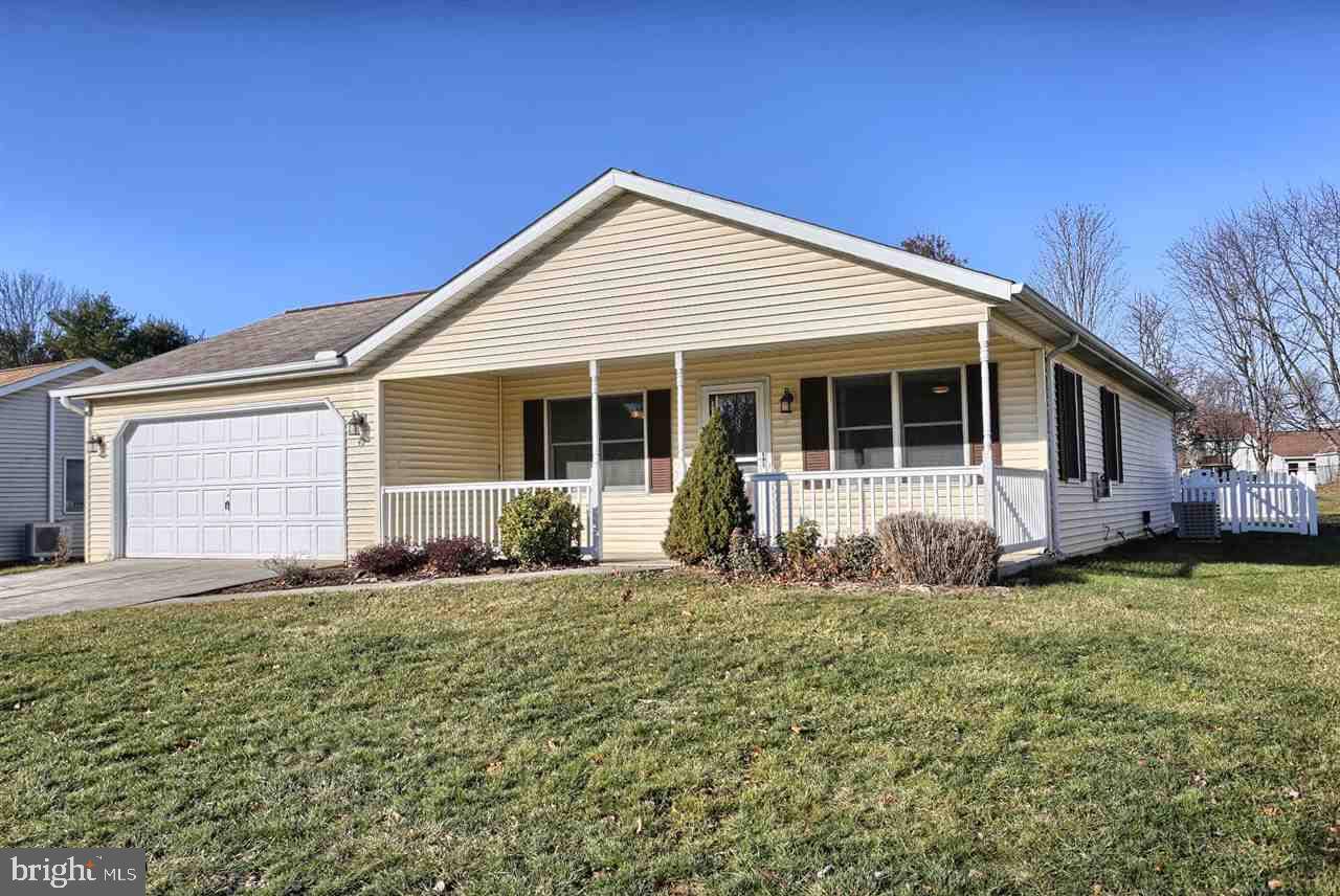 Mechanicsburg, PA 17050,42 HONEYSUCKLE DR