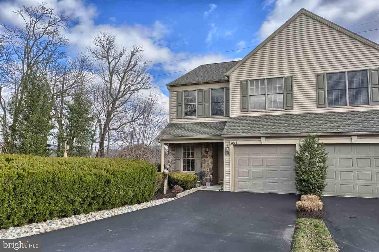 Mechanicsburg, PA 17050,1008 HAVENWOOD CT