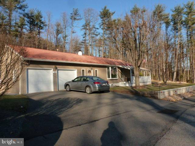 Wiconisco Twp, PA 17048,506 MOUNTAIN ST