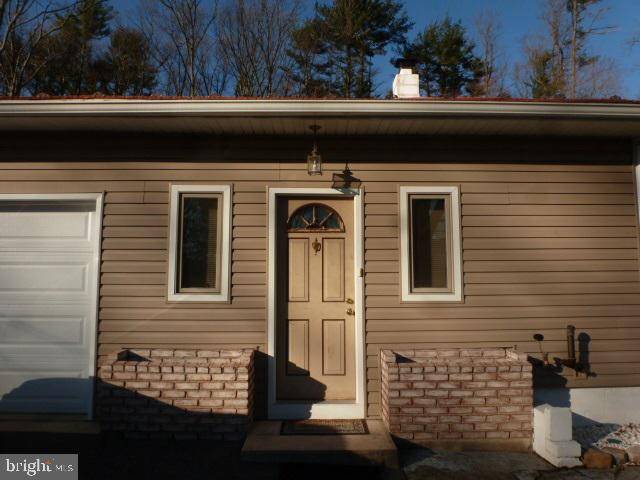 Wiconisco Twp, PA 17048,506 MOUNTAIN ST