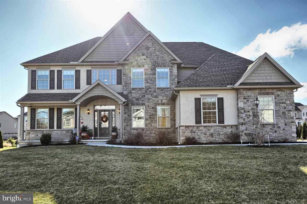 Mechanicsburg, PA 17050,1405 SUMMIT WAY