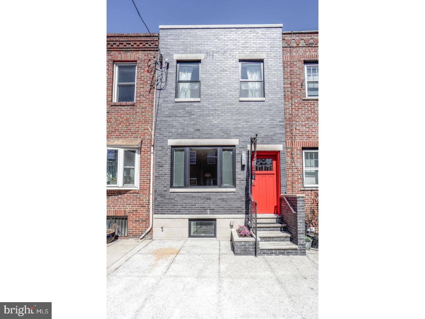 Philadelphia, PA 19148,1327 MCCLELLAN ST