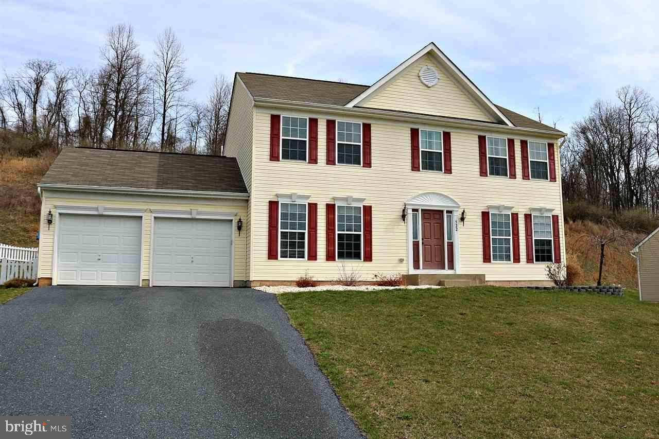 New Cumberland, PA 17070,522 SANDPIPER LN