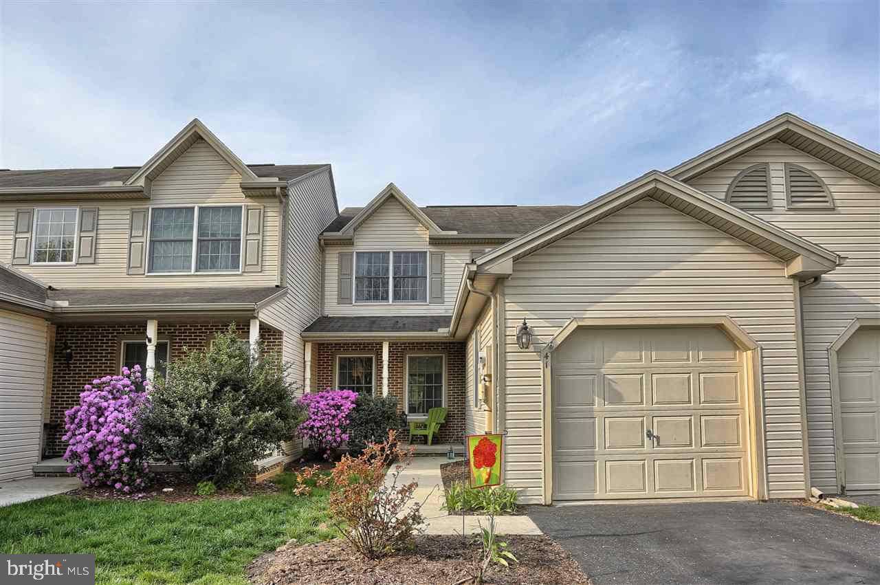 Mechanicsburg, PA 17050,41 LISMORE PL