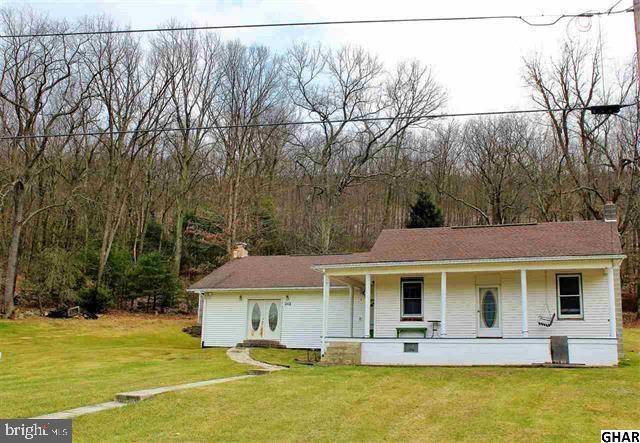 Lykens, PA 17048,342 RAILROAD ST