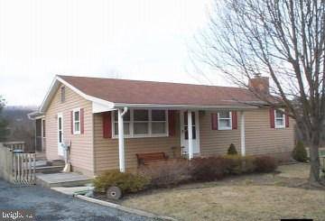 New Bloomfield, PA 17068,978 PARADISE RD