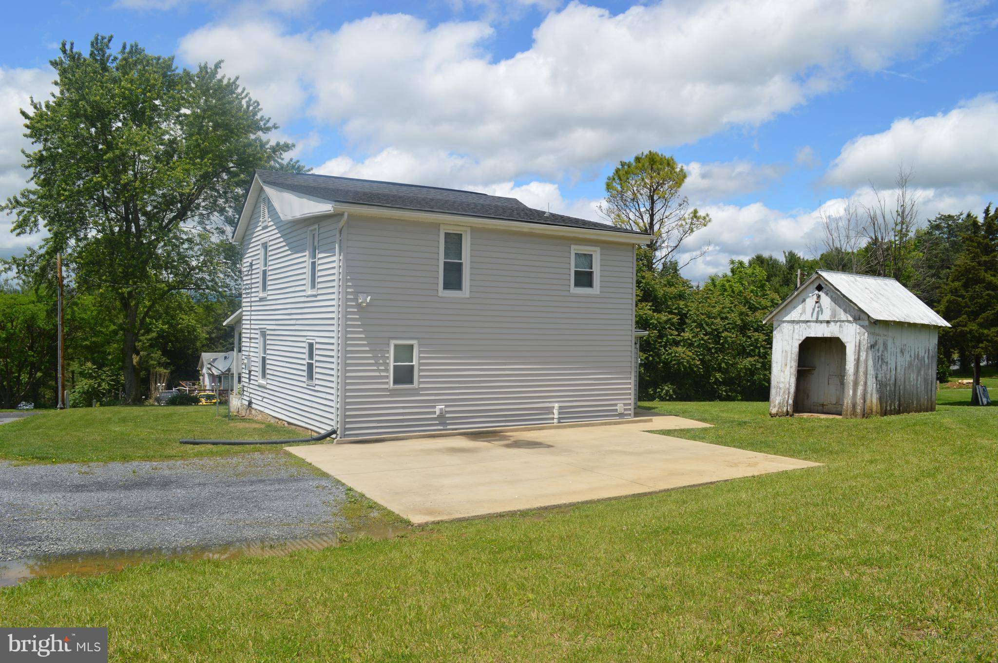 Strasburg, VA 22657,144 SPIKER LN