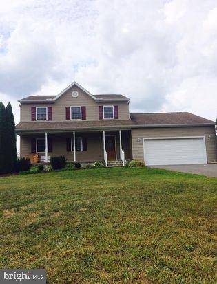 Millersburg, PA 17061,180 CHARLES RD