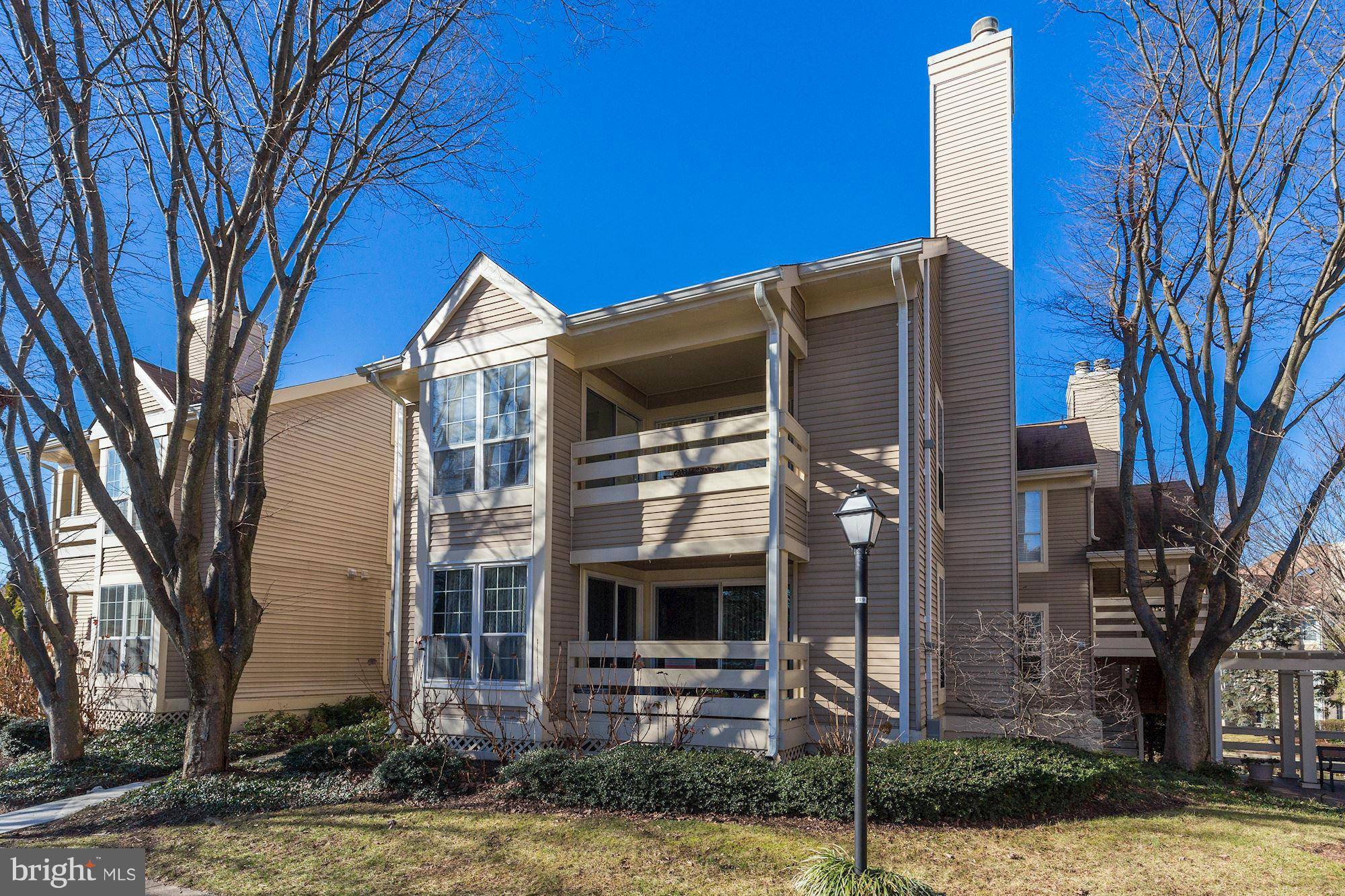 Alexandria, VA 22312,6608 JUPITER HILLS CIR #D