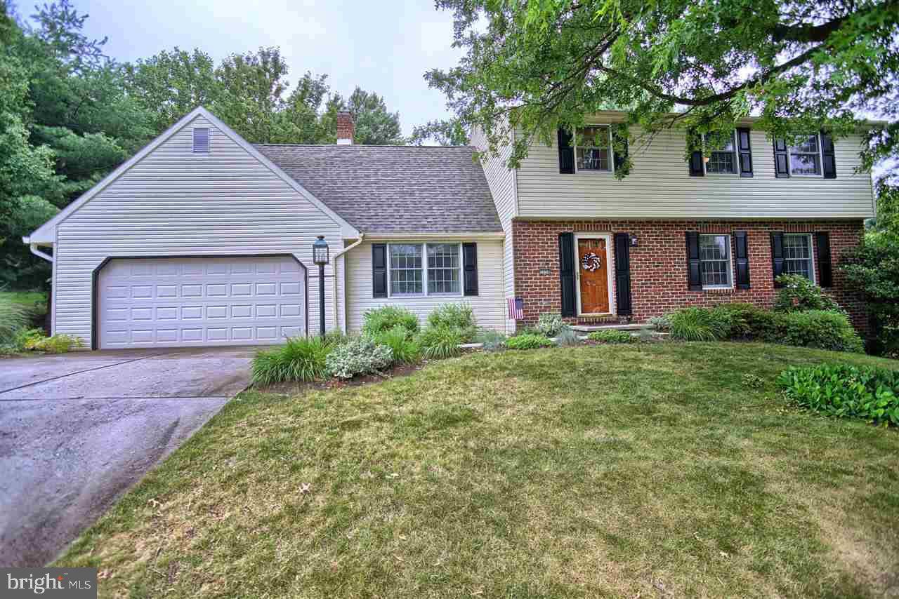 Mechanicsburg, PA 17050,5004 APACHE DR