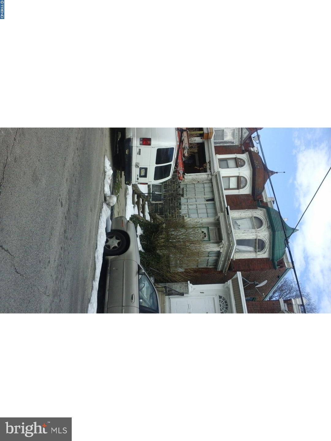 Philadelphia, PA 19144,226 W SEYMOUR ST