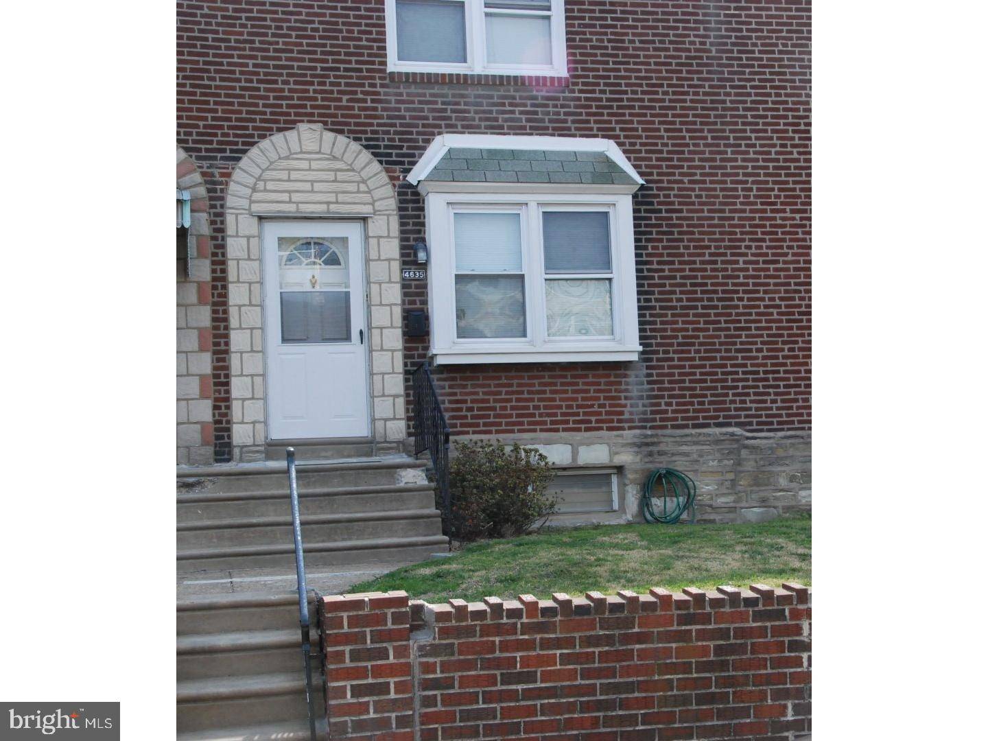 Philadelphia, PA 19120,4635 WEYMOUTH ST