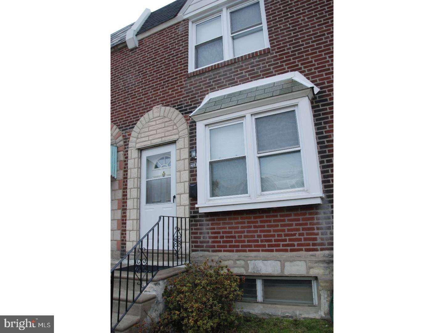 Philadelphia, PA 19120,4635 WEYMOUTH ST