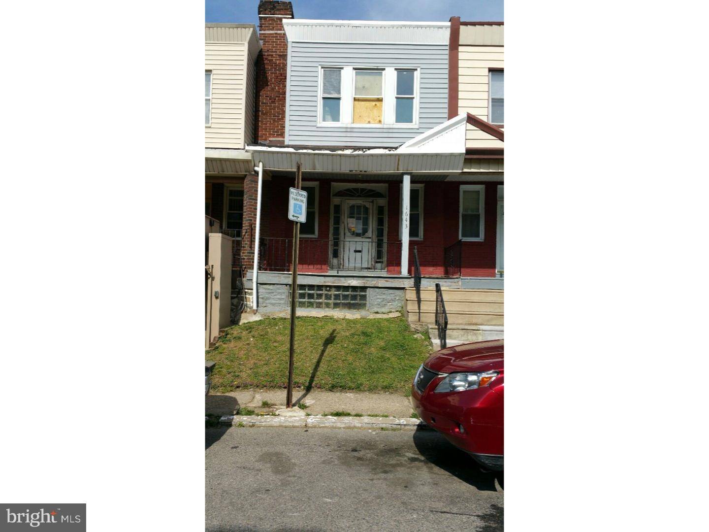 Philadelphia, PA 19143,1643 S LINDENWOOD ST