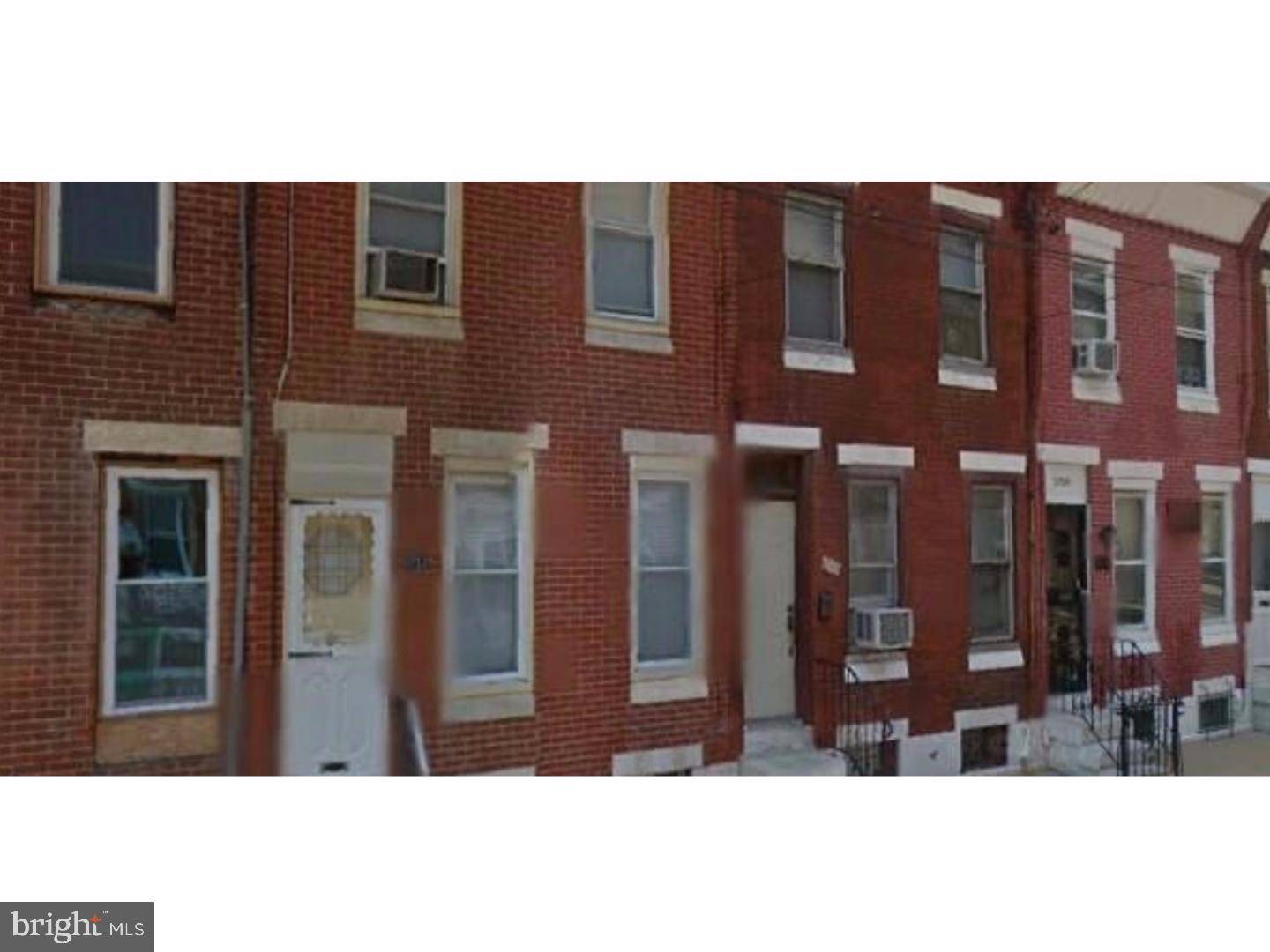 Philadelphia, PA 19145,1710 S CLEVELAND ST