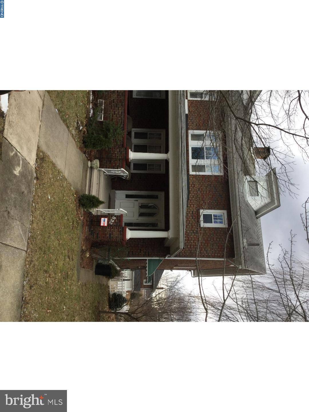 Shillington, PA 19607,532 GREGG ST