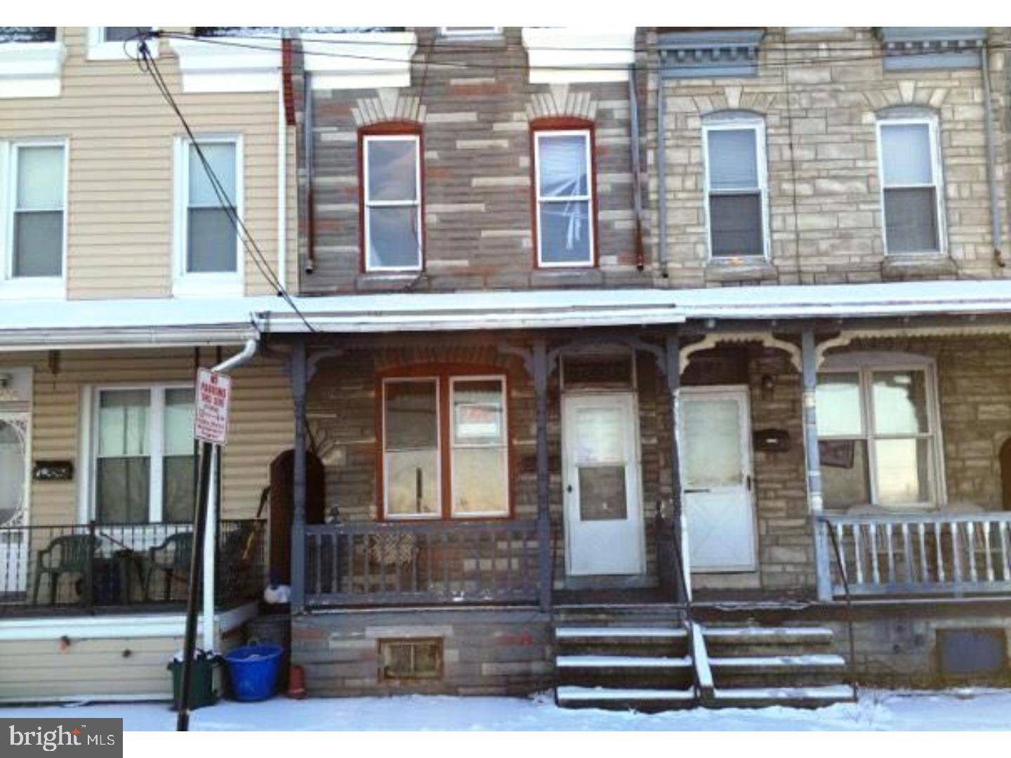 Reading, PA 19601,318 BERN ST