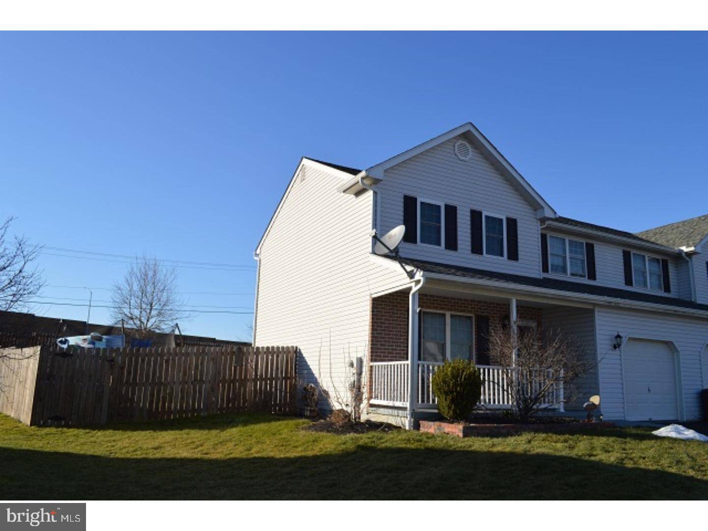 Reading, PA 19608,146 BAINBRIDGE CIR