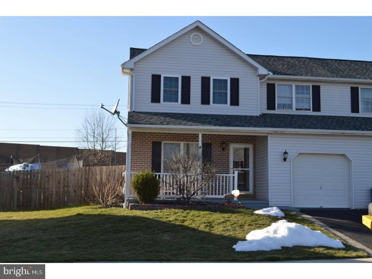 Reading, PA 19608,146 BAINBRIDGE CIR