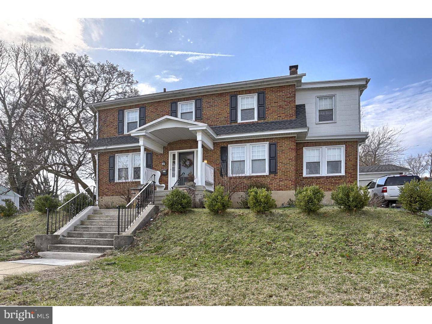 West Lawn, PA 19609,2048 READING BLVD