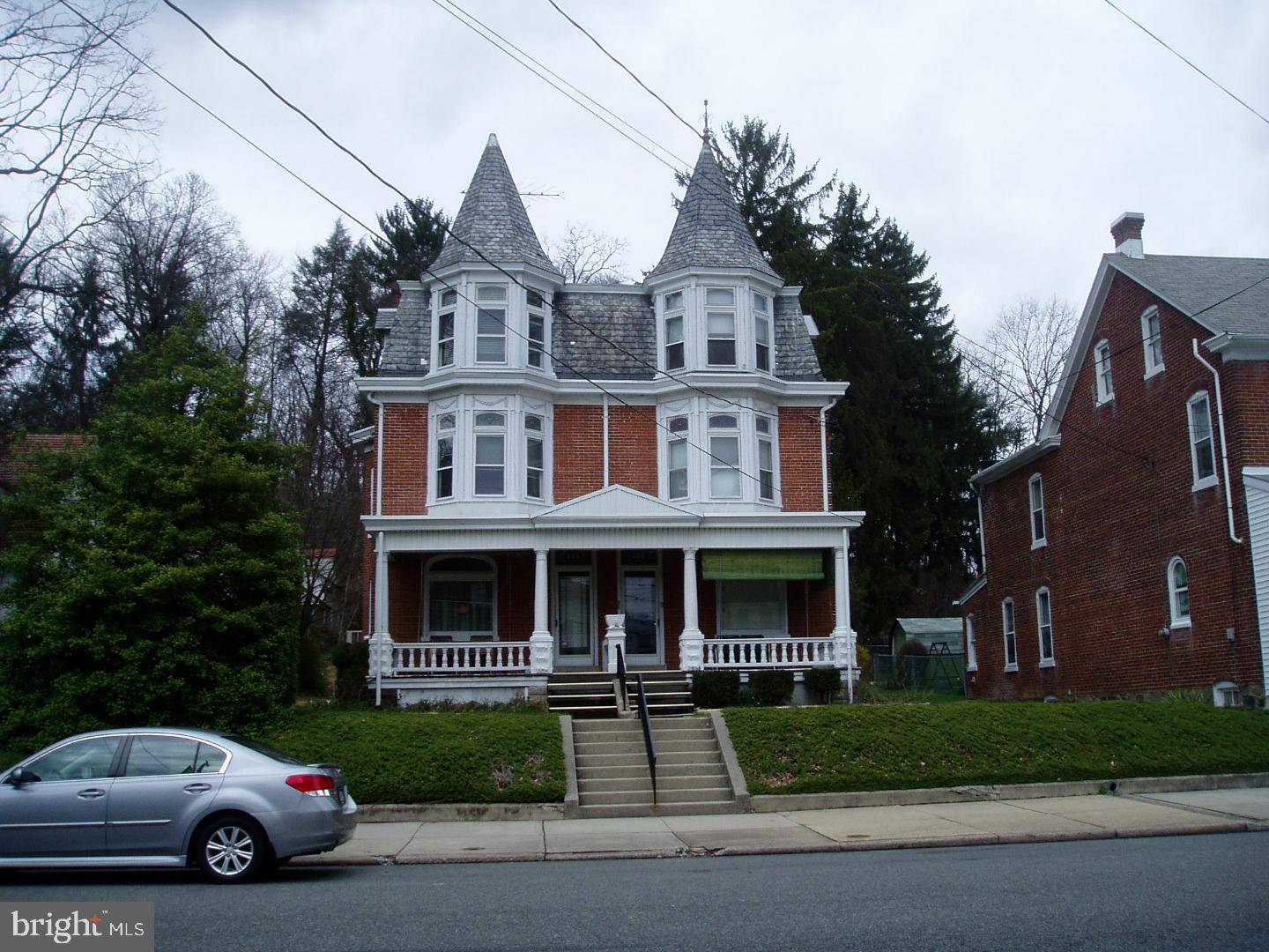 Boyertown, PA 19512,141 W PHILADELPHIA AVE