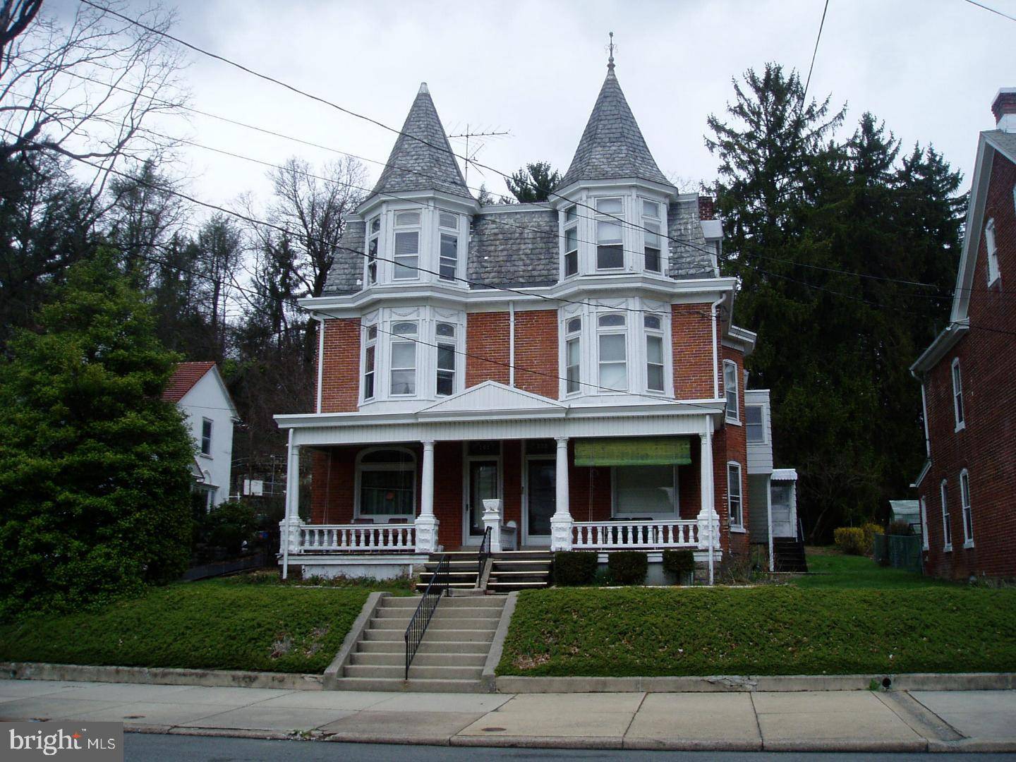 Boyertown, PA 19512,139 W PHILADELPHIA AVE