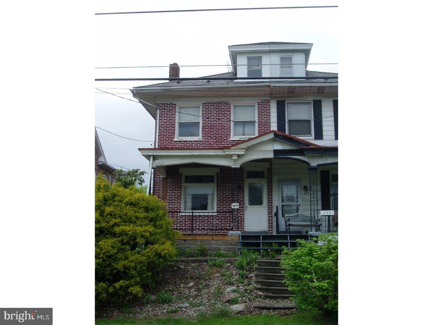 Boyertown, PA 19512,429 N READING AVE