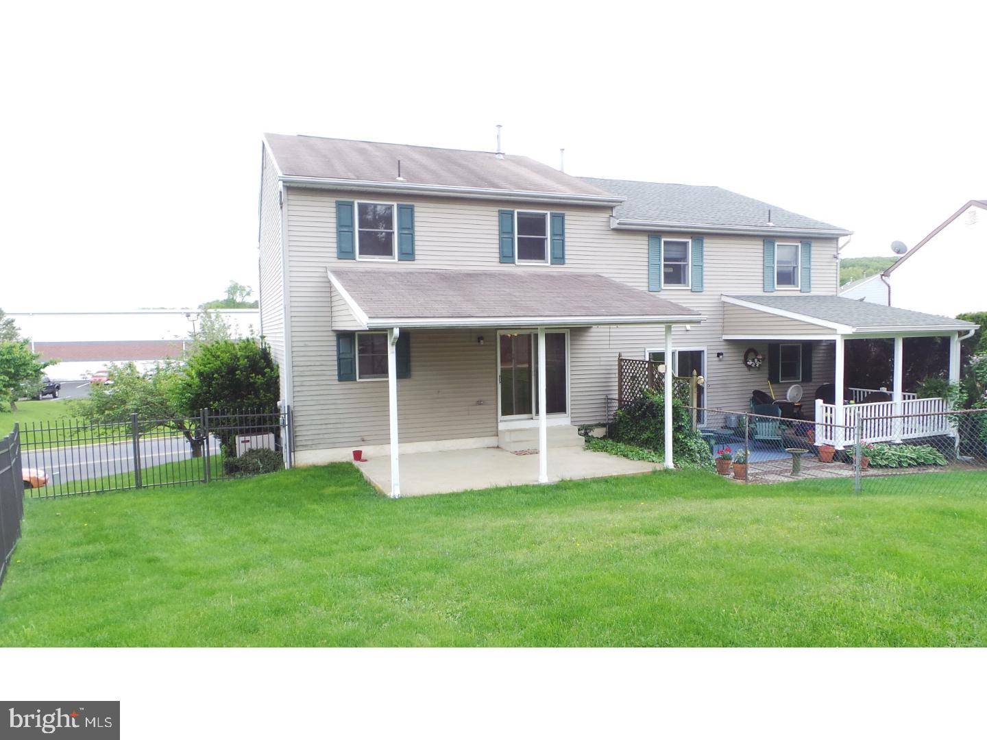 Reading, PA 19608,114 MORGAN DR