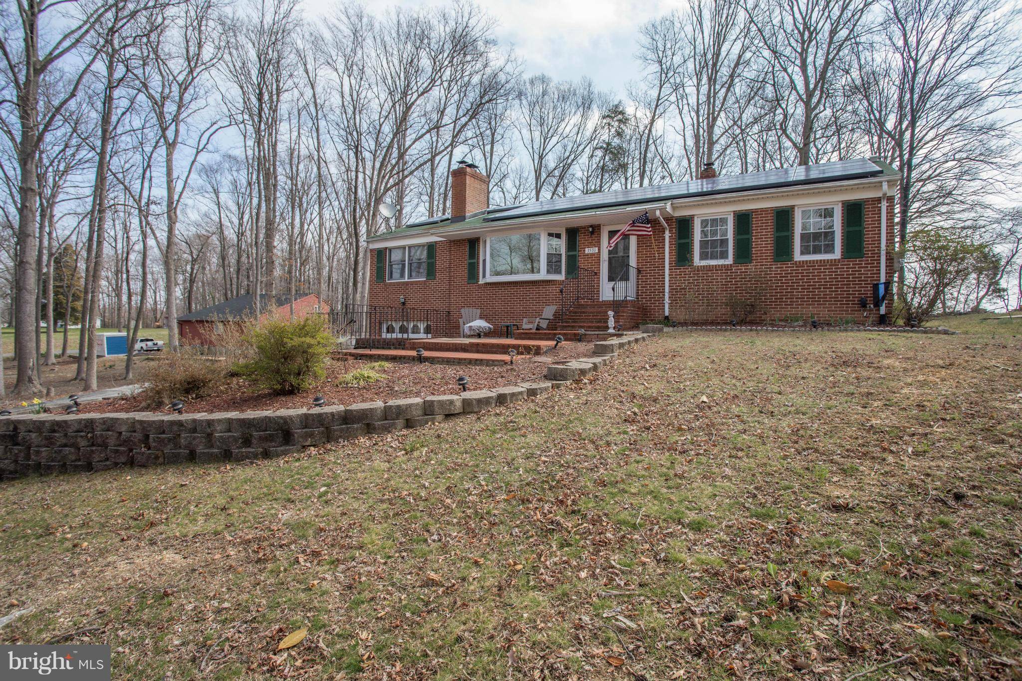 Huntingtown, MD 20639,3531 HUNTING CREEK RD