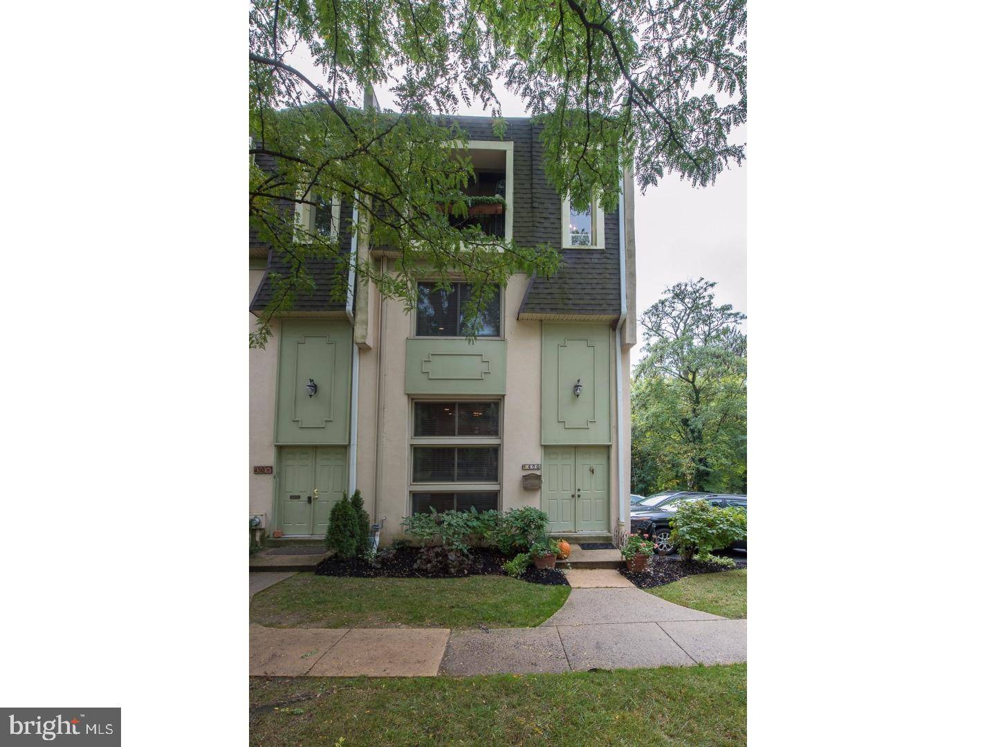 Haverford, PA 19041,450 W MONTGOMERY AVE #6