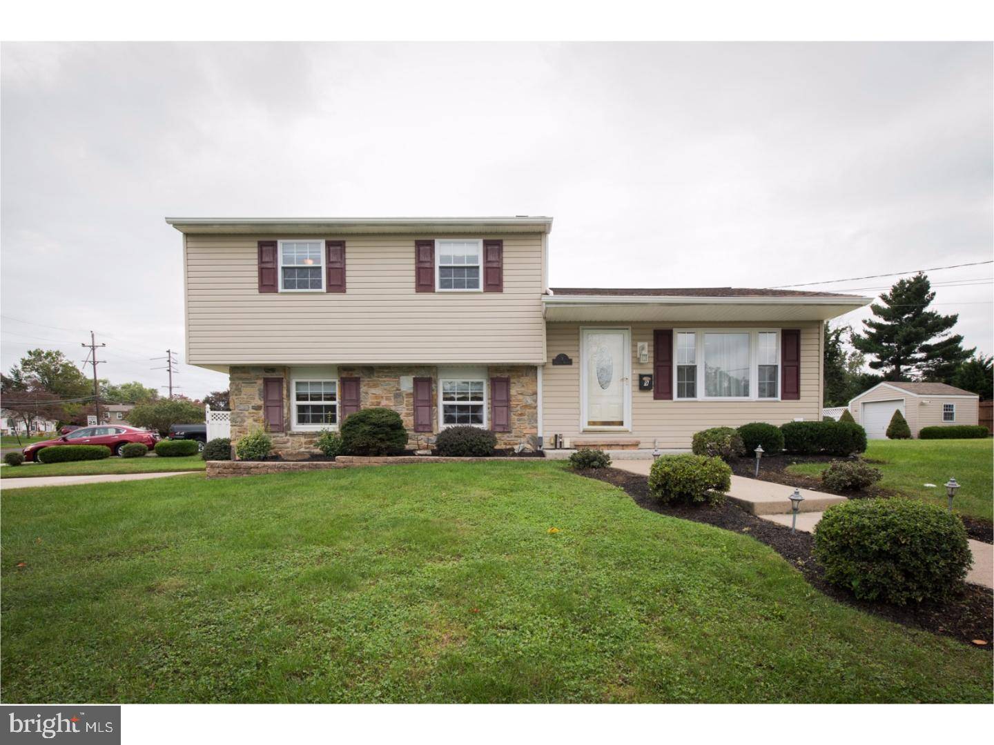 Feasterville Trevose, PA 19053,9 SOMERS AVE