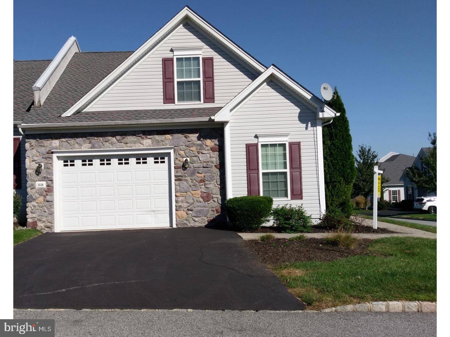 Garnet Valley, PA 19061,3538 DOGWOOD DR