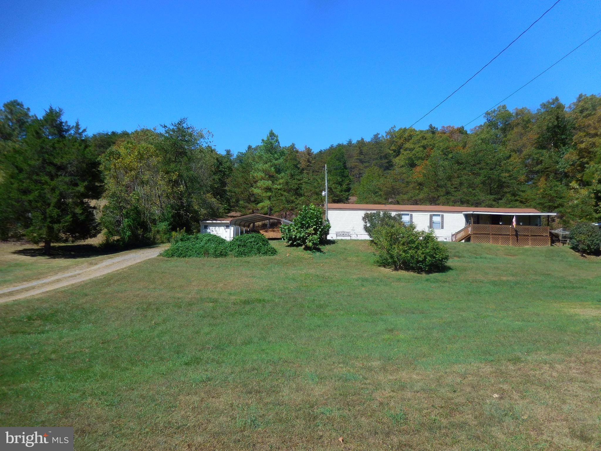 Fort Ashby, WV 26719,459 WAGONER LN