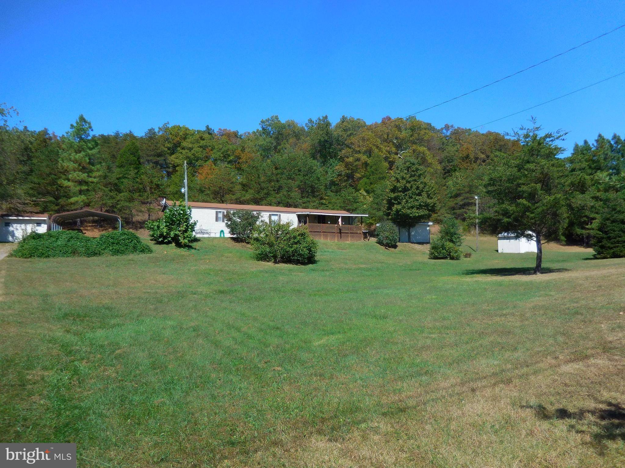 Fort Ashby, WV 26719,459 WAGONER LN