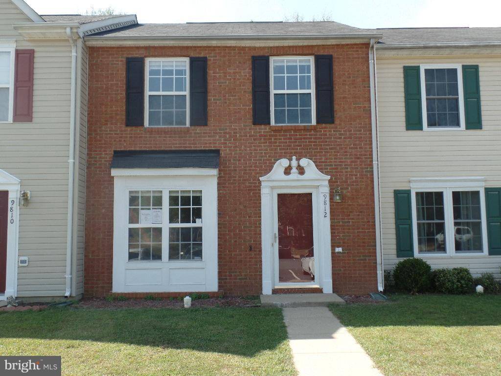 Fredericksburg, VA 22408,9812 PLAZA VIEW WAY