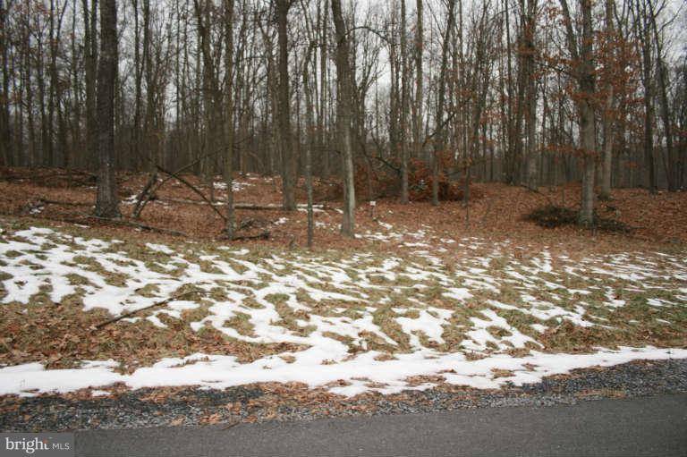 Clear Brook, VA 22624,LOT:15 CHRISTO REY DR