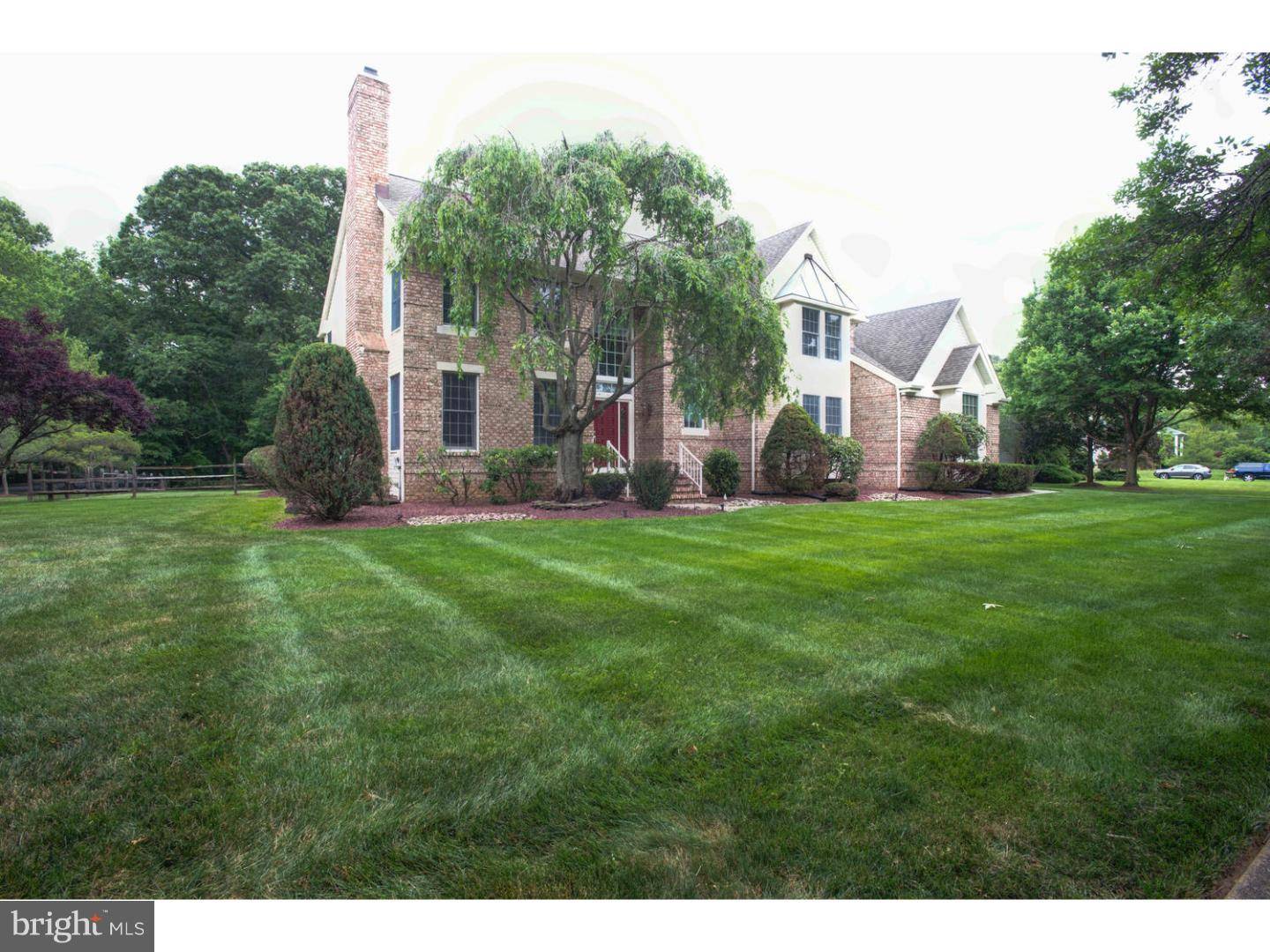 Princeton Junction, NJ 08550,7 REVERE CT