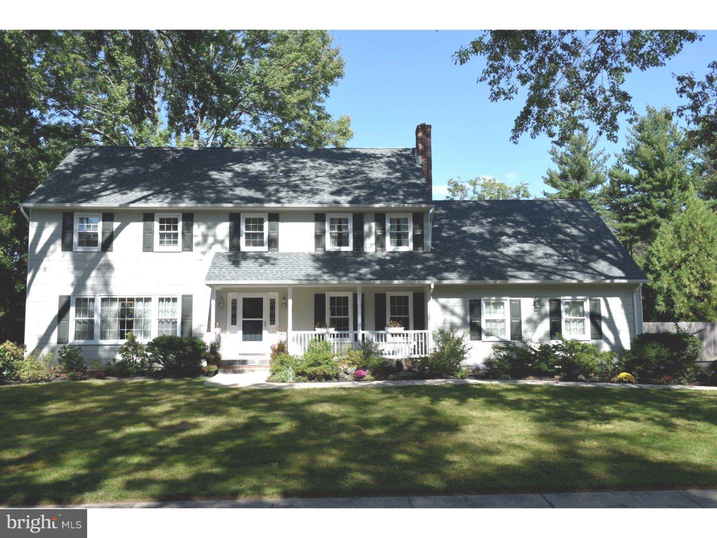 Princeton Junction, NJ 08550,8 YORKTOWNE CT