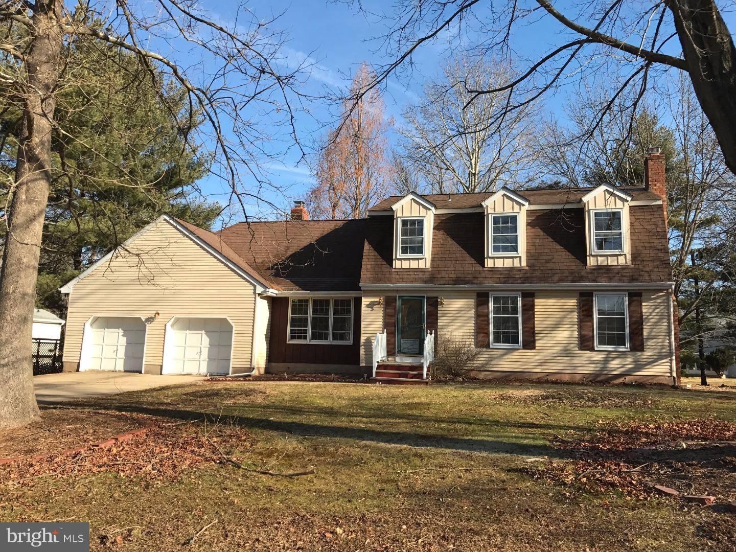 Ewing Twp, NJ 08628,4 SANDY LN