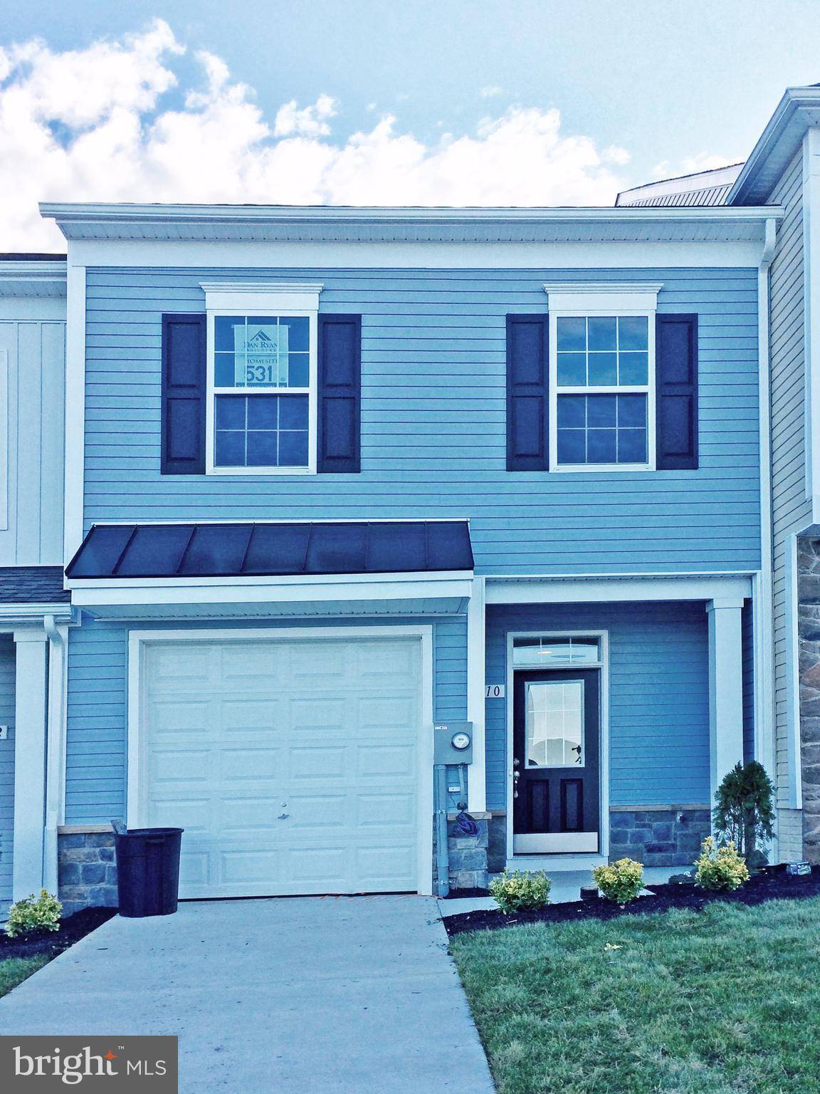 Martinsburg, WV 25403,0 O'FLANNERY CT #LOT 531