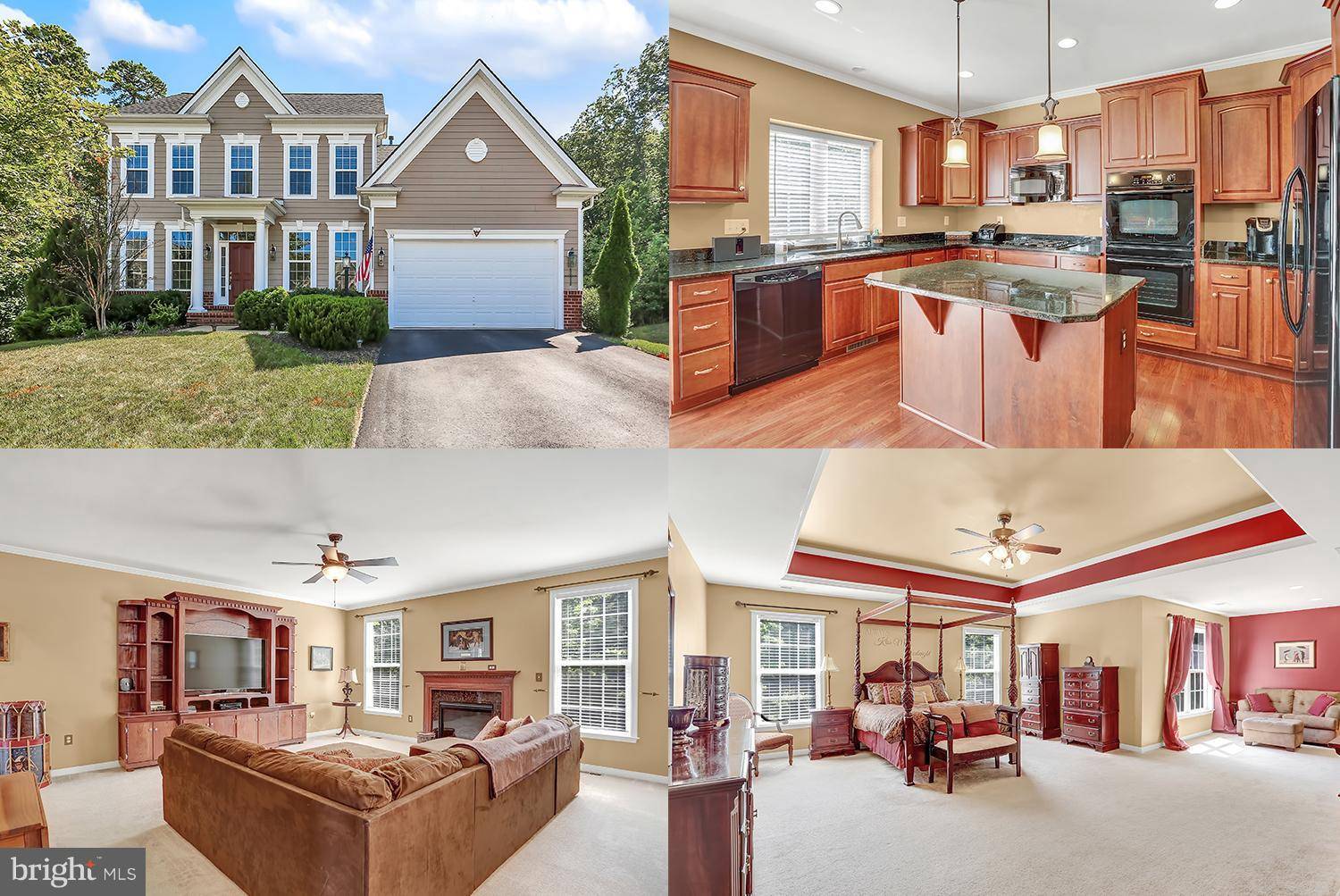 Stafford, VA 22554,32 DARDEN CT