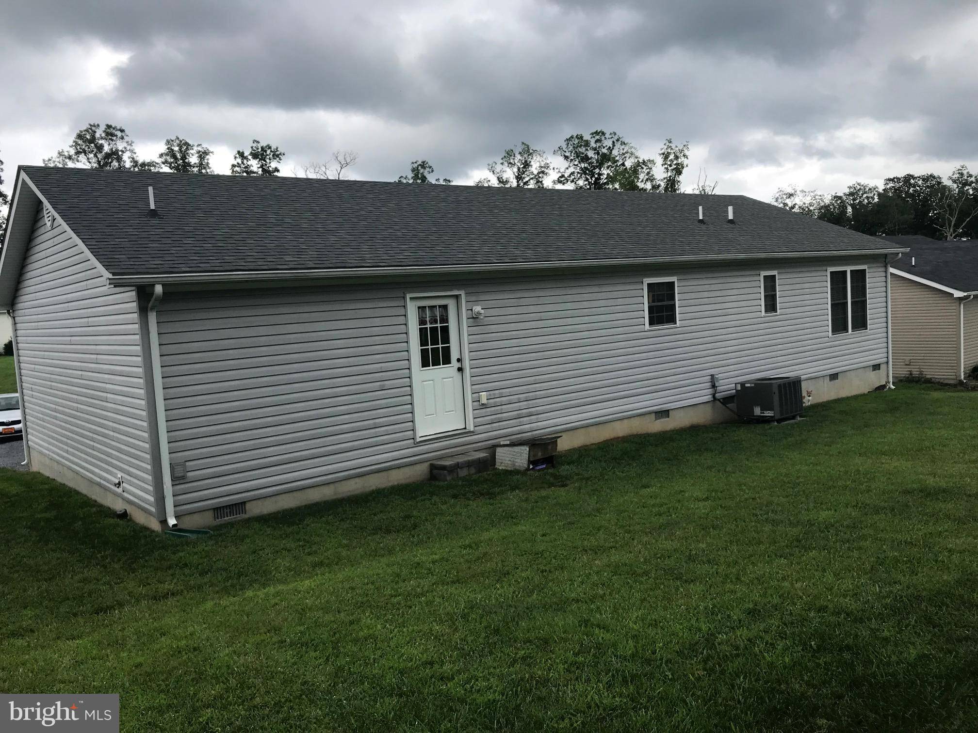 Inwood, WV 25428,131 WANDA MAE CT